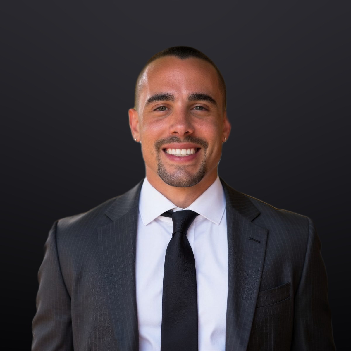 Lino Bruno, Real Estate Agent