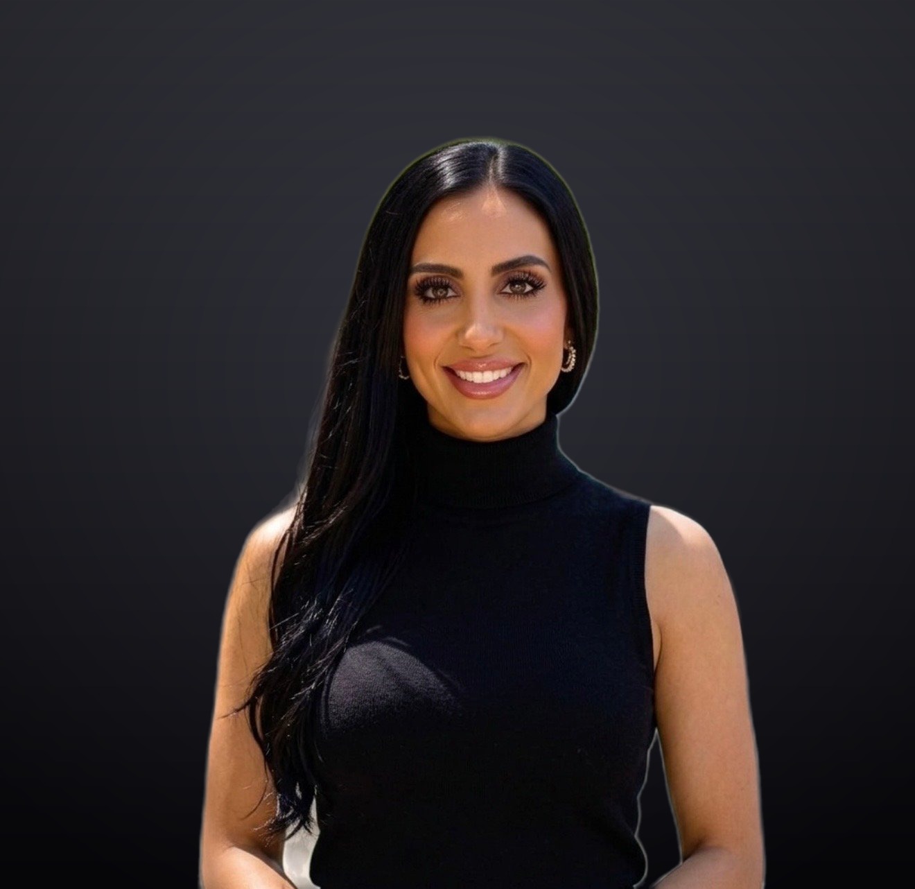 Milena Mineri, Real Estate Agent